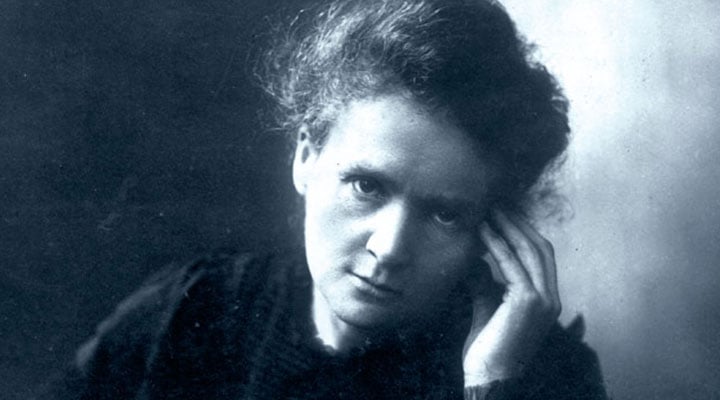 By the Numbers: Marie Curie