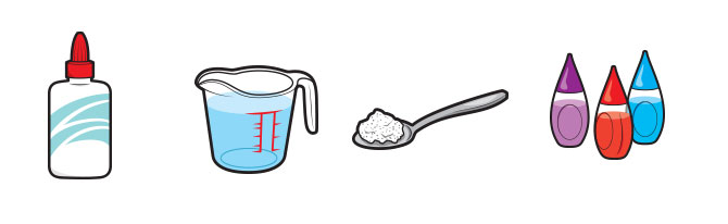 ultimate slime factory scholastic