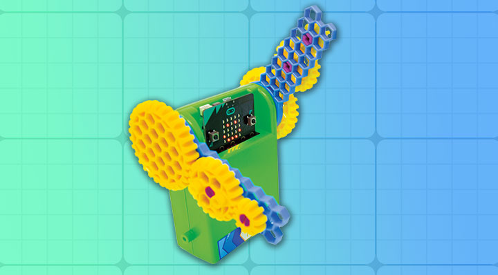 Build Your Bot Contest for Students | Scholastic Math Magazine