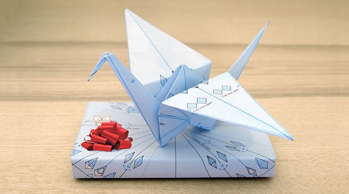Playing With Paper Statistics & Probability Article for Students ...