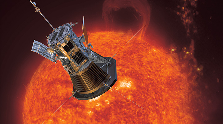 The Sun Math Next Stop: The Sun Algebra Article for Students | Scholastic Math Magazine