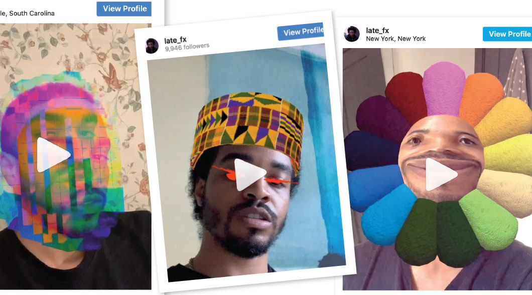 Fun With Filters Geometry Article for Students Scholastic Math Magazine