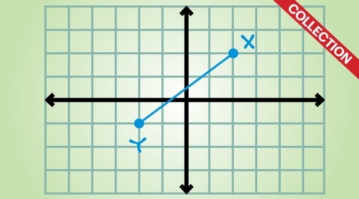 Using a Coordinate Plane